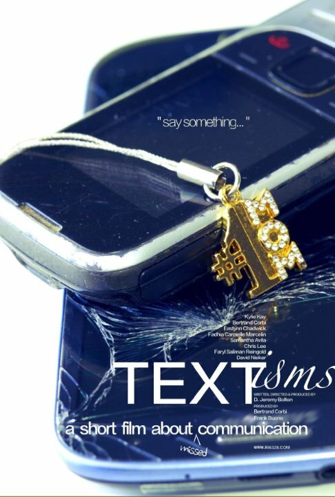 Textisms (2014) постер