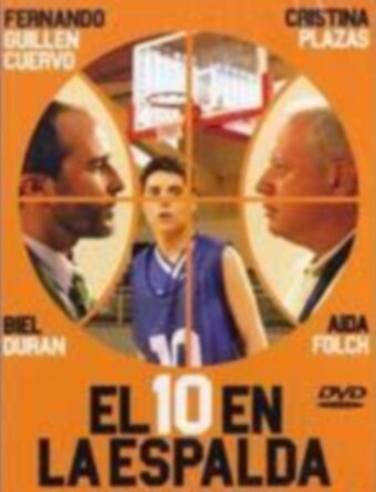 Amb el 10 a l'esquena (2004) постер