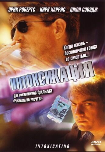 Интоксикация (2003) постер