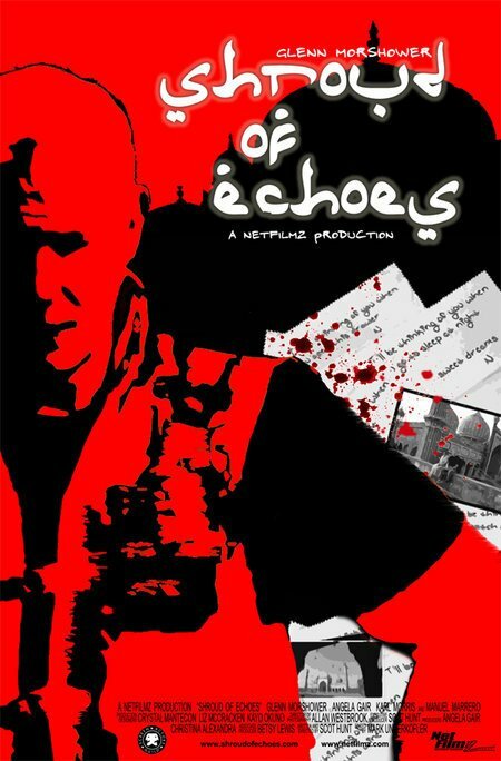 Shroud of Echoes (2006) постер