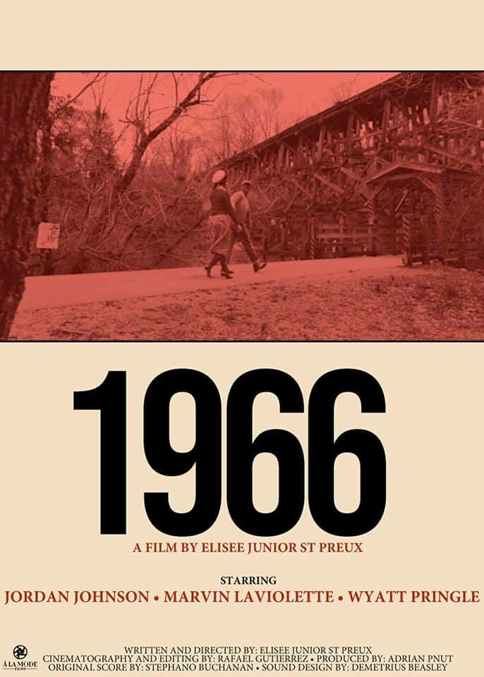 1966 (2020) постер