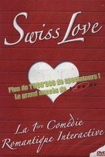 SwissLove (2002) постер