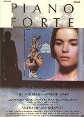 Фортепиано (1984) постер