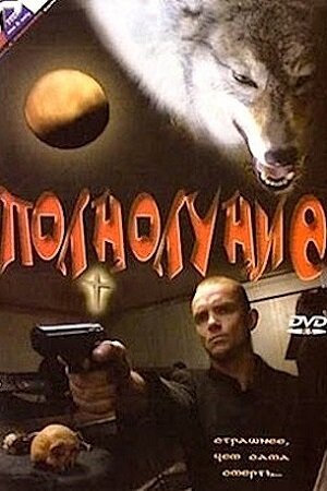 Полнолуние (1993) постер