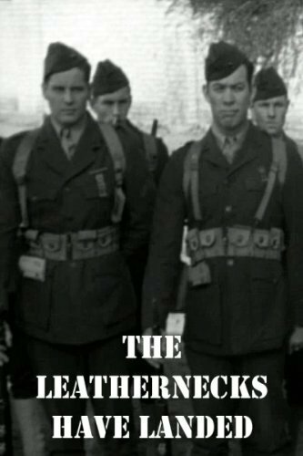 The Leathernecks Have Landed (1936) постер