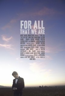 For All That We Are (2015) постер