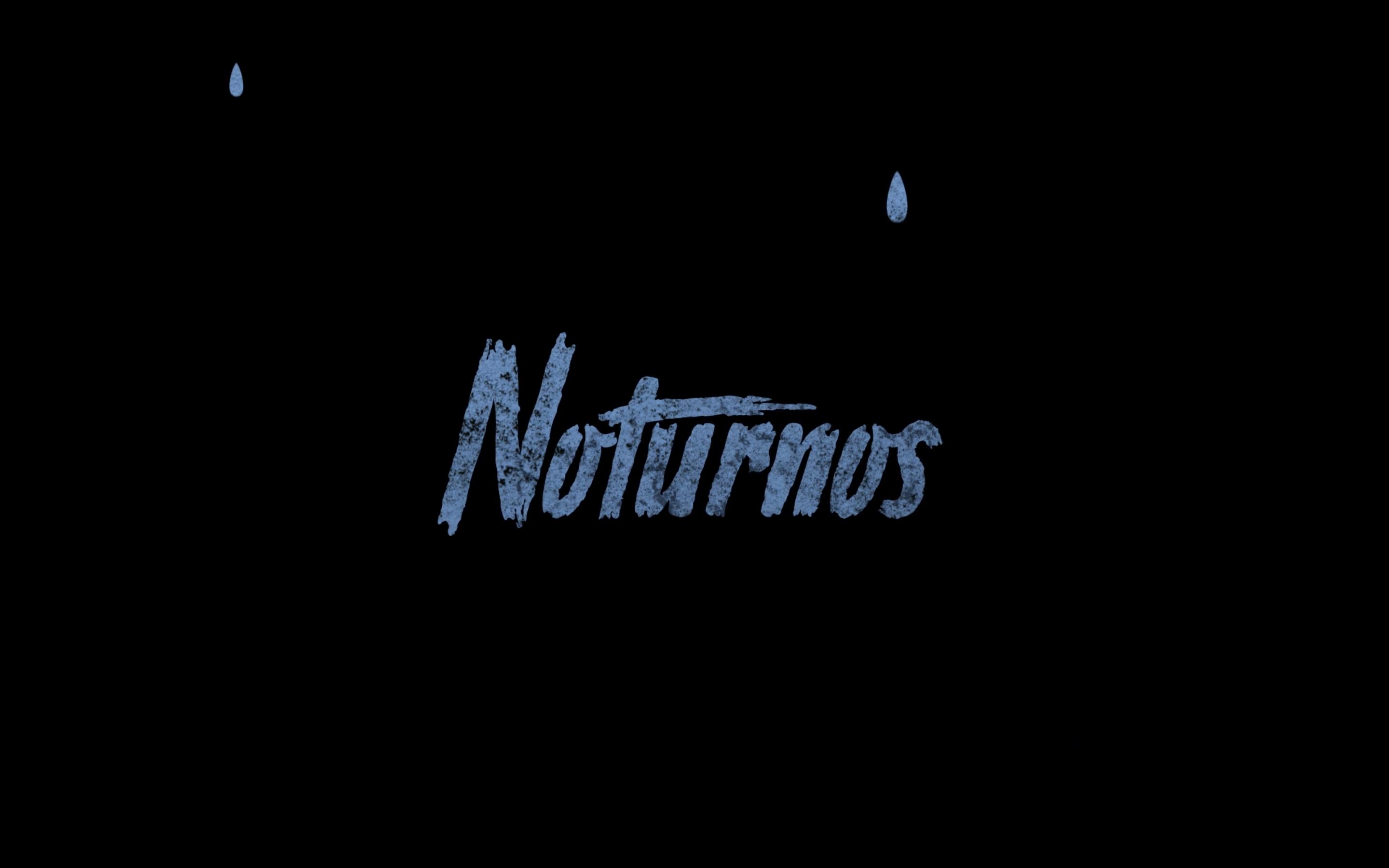 Noturnos (2020) постер