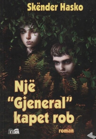 Взять в плен генерала (1980) постер