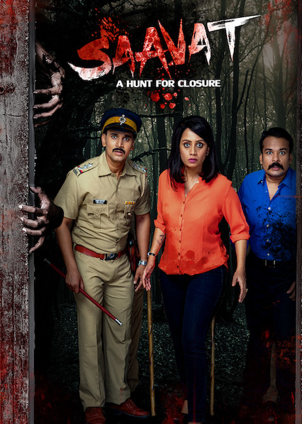 Saavat: A Hunt for Closure (2019) постер