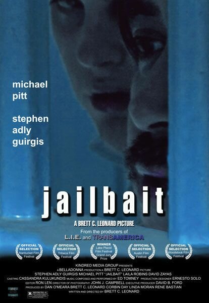 Соблазн (2004) постер