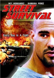 Street Survival (2006) постер