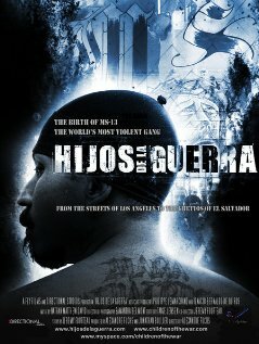 Hijos de la guerra (2007) постер