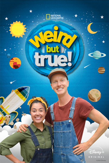 Weird But True (2016)