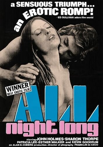 All Night Long (1976)