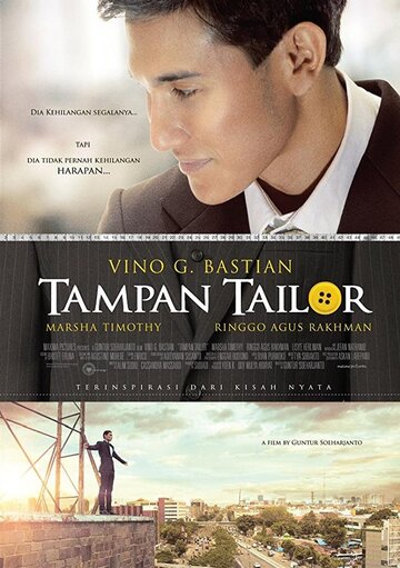 Tampan Tailor (2013)