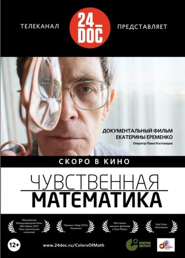 Чувственная математика (2012)