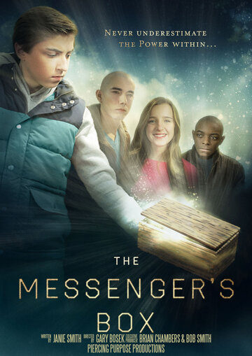 The Messenger's Box (2015)