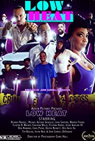 Low Heat (2021)