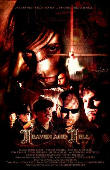 Heaven and Hell (2010)